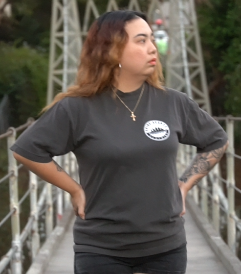 "The Intro" Vintage Black