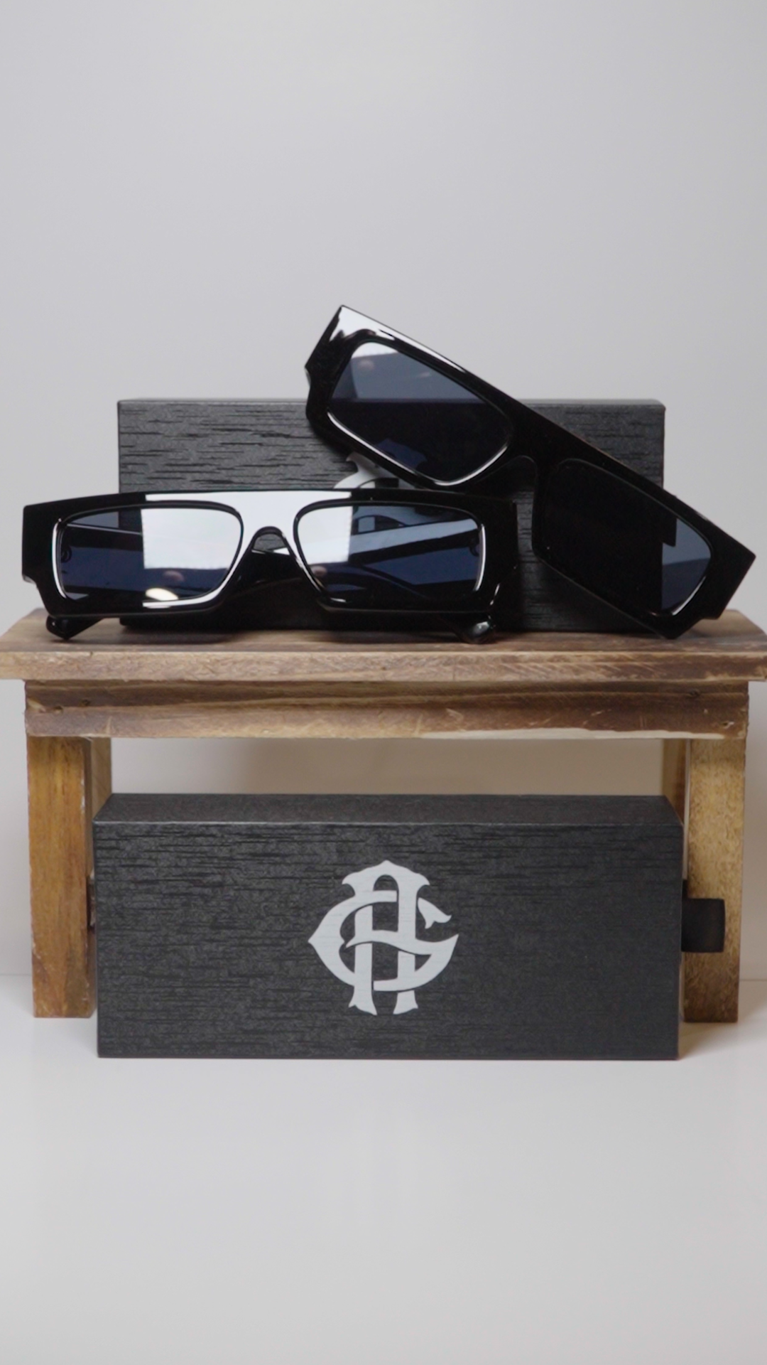 GA Glasses