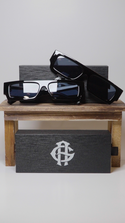 GA Glasses